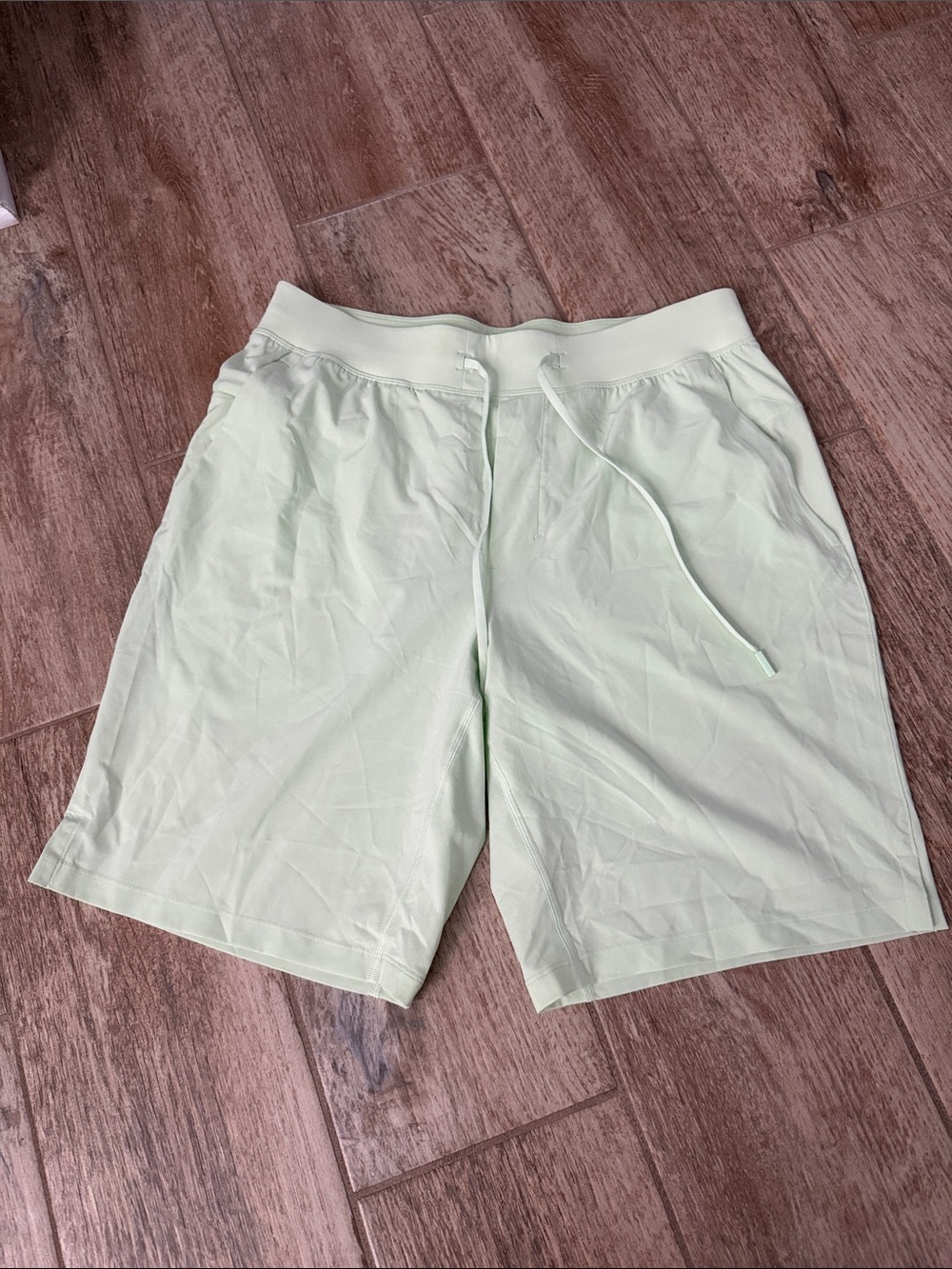 Lululemon Athletic Shorts
